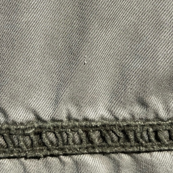 Max Jeans vest size medium - Picture 14 of 17